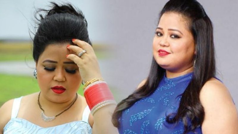 लॉकडाउन की वजह से भारती पति हर्ष के साथ घर पर टाइम स्पेंड कर रही है। वे सोशल मीडिया पर काफी एक्टिव है और अपने फैन्स का मनोरंजन करने वीडियोज शेयर करती रहती है। आपको बता दें कि भारती द कपिल शर्मा शो नजर आ रही थी, लेकिन फिलहाल शो की शूटिंग बंद है।