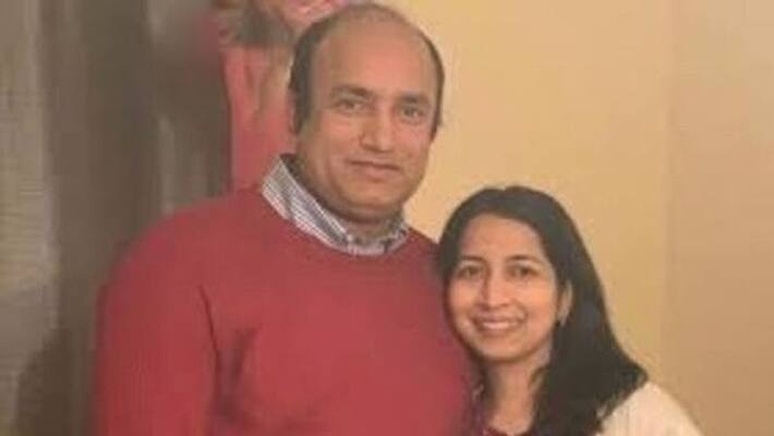 coronavirus Indian American Couple Develops Low Cost Portable Ventilators in us KPP coronavirus Indian American Couple Develops Low Cost Portable Ventilators in us KPP