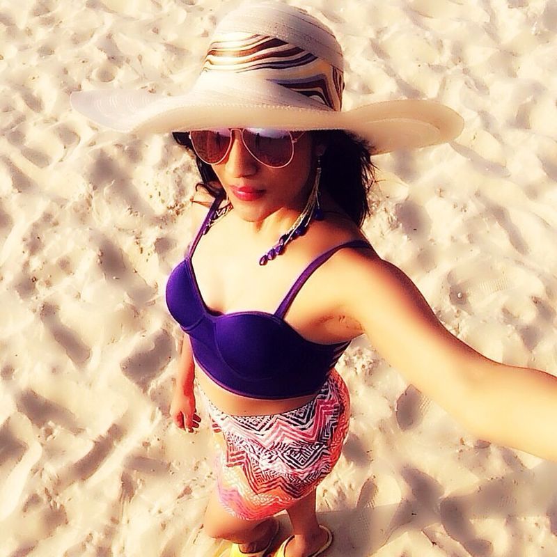 Sandalwood Heroine Iti Acharya Photos