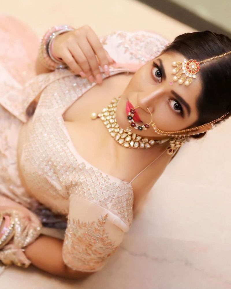 Sandalwood Heroine Iti Acharya Photos