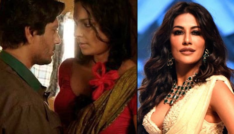 During the #MeToo movement, Chitrangada Singh shared her story on the sets of Kushan Nandy's 2016 film Babumoshai Bandookbaaz, also starring actor Nawazuddin Siddiqui.
