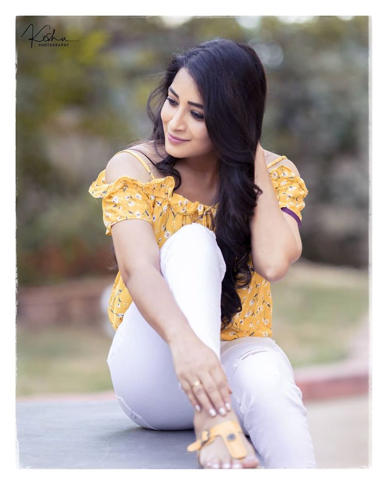 Bhanusri 