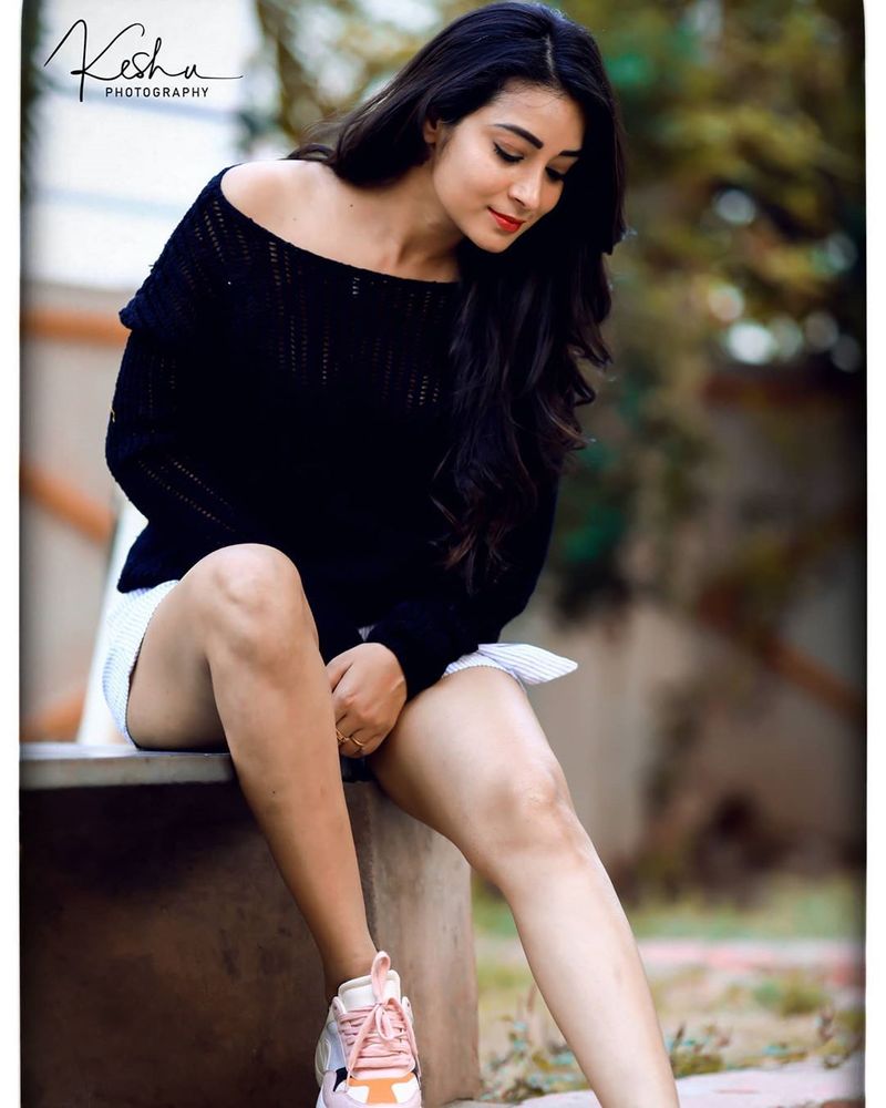 Bhanusri 