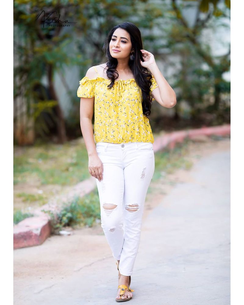 Bhanusri 