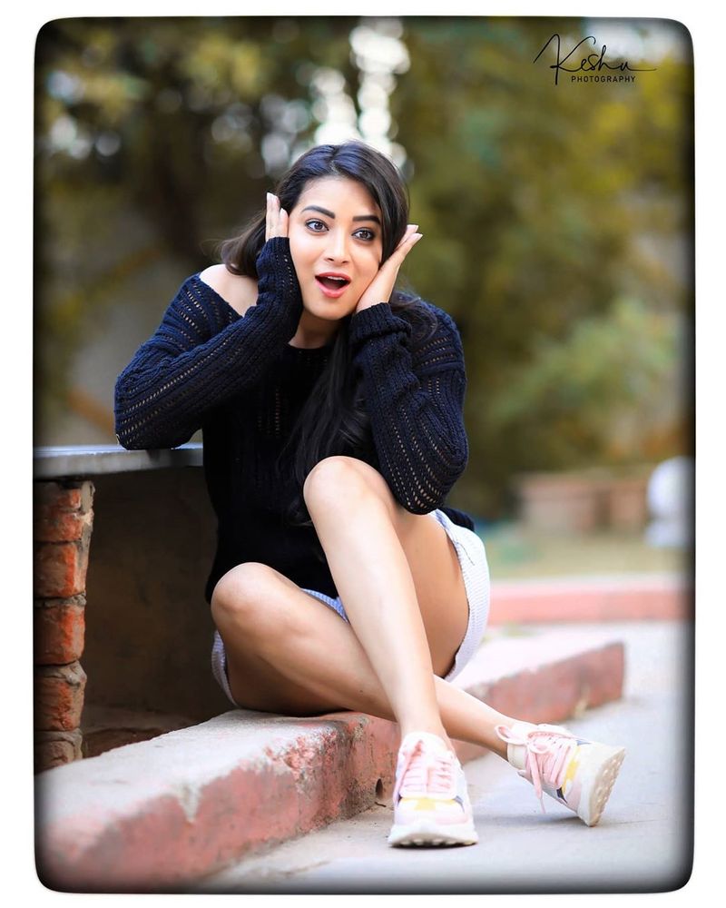 Bhanusri 