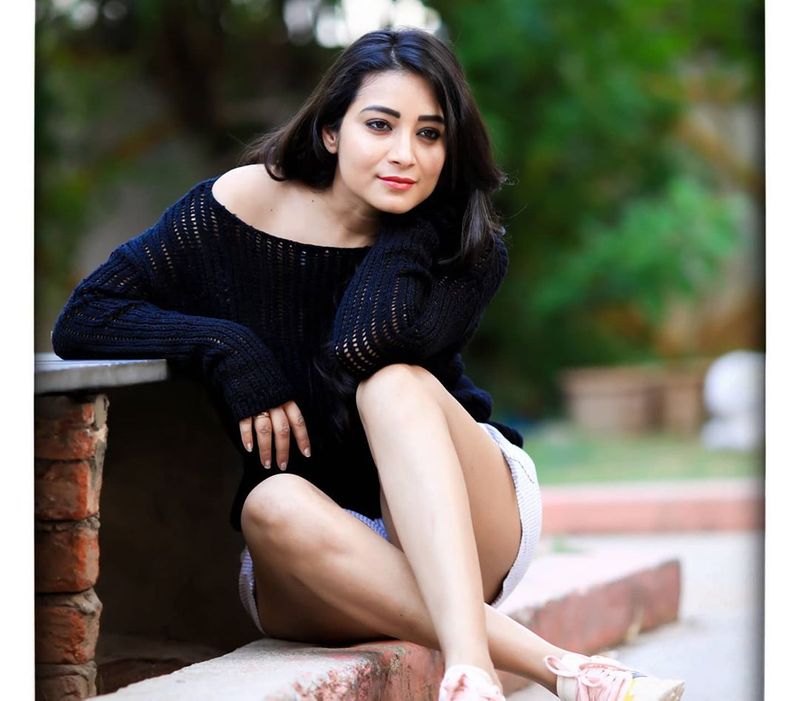 Bhanusri 