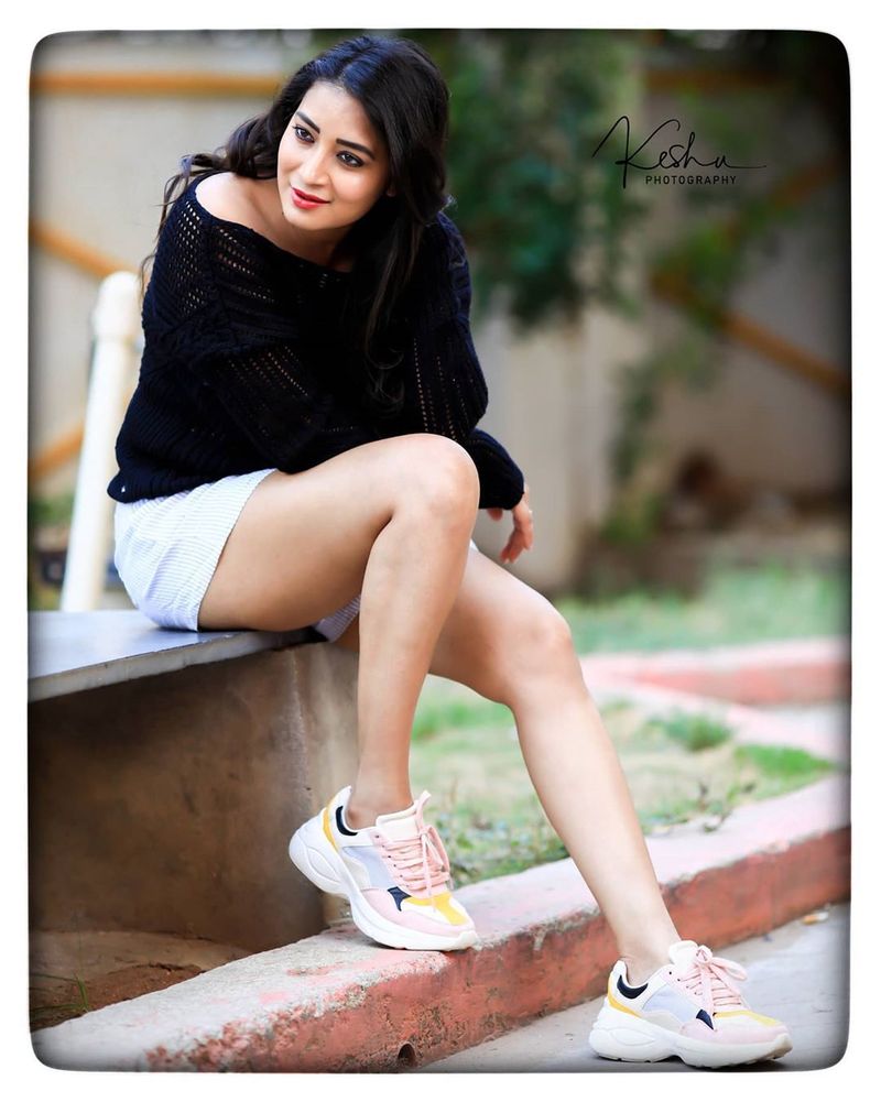 Bhanusri 