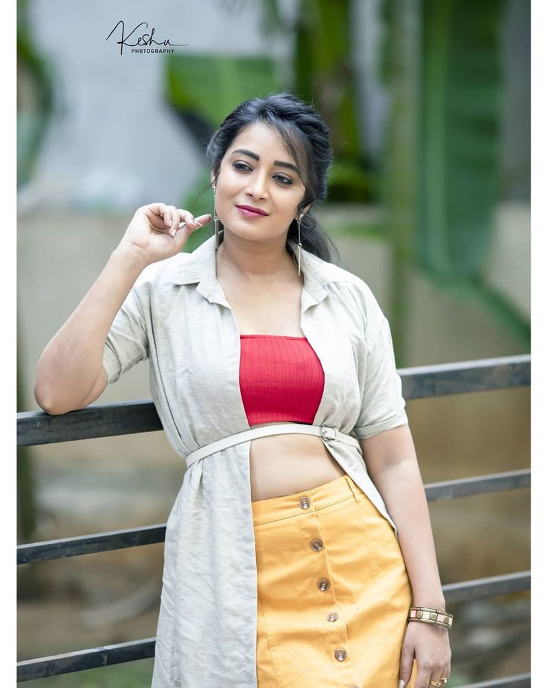 Bhanusri 