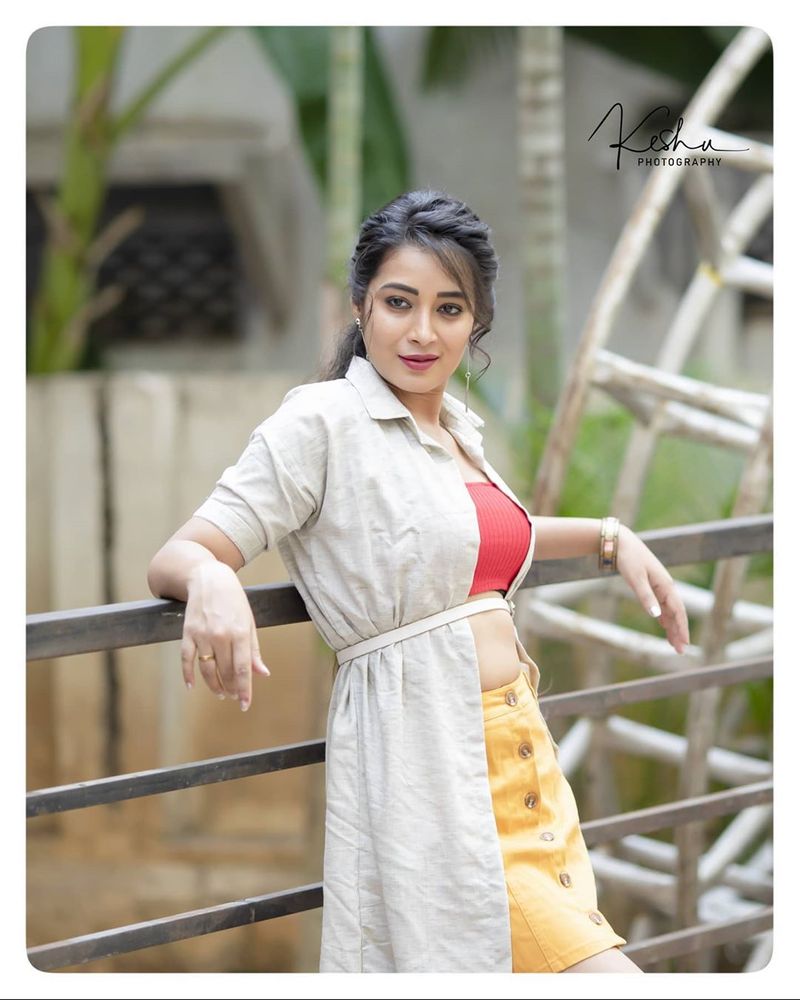 Bhanusri 