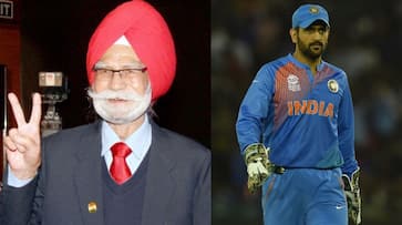when balbir singh sr told ms dhoni your victory contributes towards my good health when balbir singh sr told ms dhoni your victory contributes towards my good health