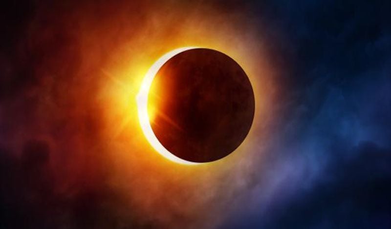 Lunar eclipse 2021: Dietary precautions, other myths and beliefs