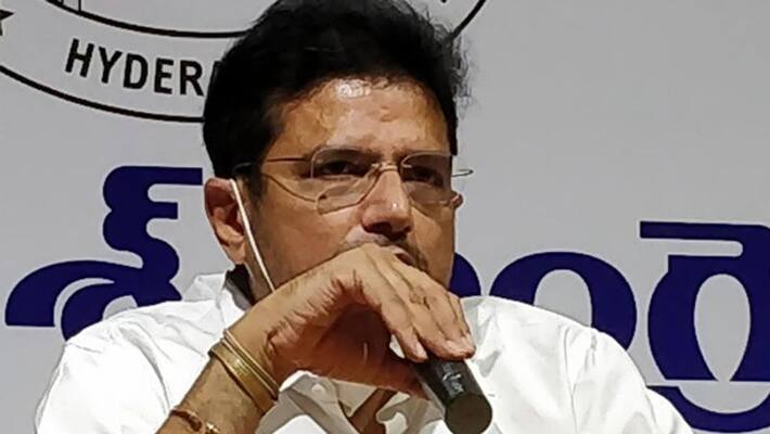 telangana congress mla sridhar babu comments on manthani lockup death telangana congress mla sridhar babu comments on manthani lockup death