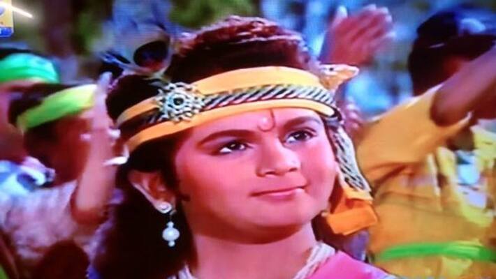 actor ashok share the old serial pictures actor ashok share the old serial pictures