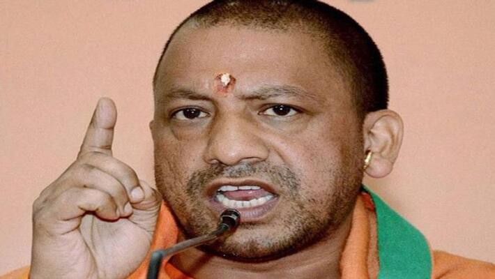 Snatchers will be imprisoned for 14 years UP government can make law kpl Snatchers will be imprisoned for 14 years UP government can make law kpl