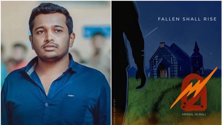 basil joseph thanks all who supports them in attack against minnal murali set basil joseph thanks all who supports them in attack against minnal murali set