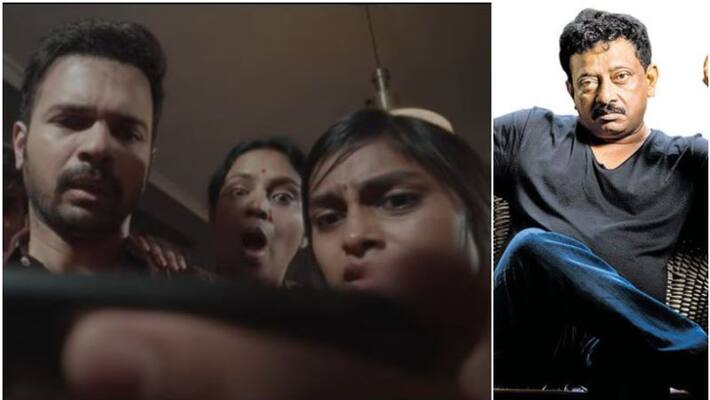 coronavirus trailer ram gopal varma coronavirus trailer ram gopal varma