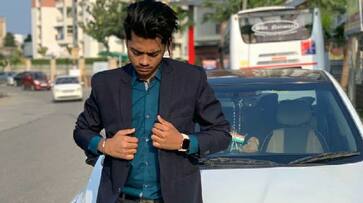 Entrepreneurship cant be achieved overnight says youngest digital influencer Nishant Piyush Entrepreneurship cant be achieved overnight says youngest digital influencer Nishant Piyush