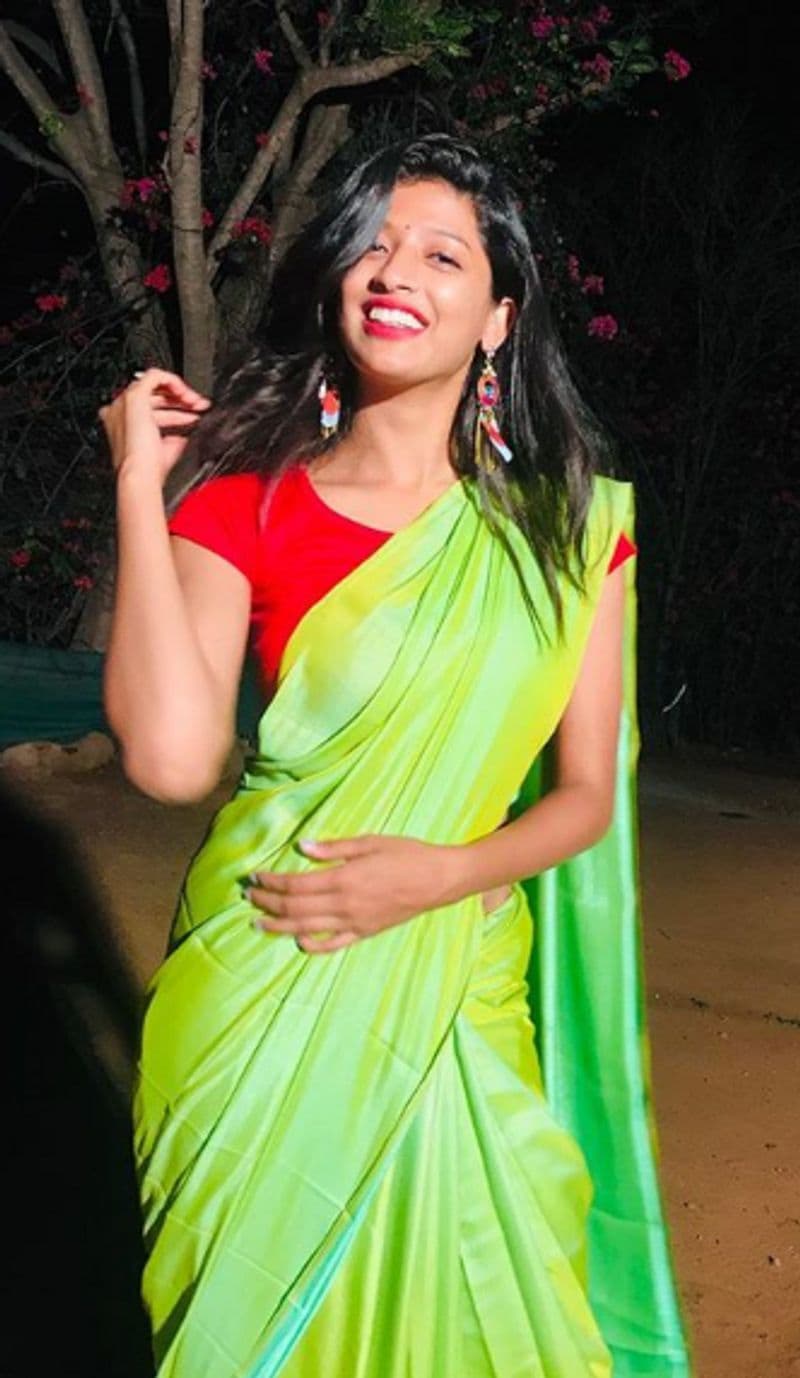 ಮೆಬಿನಾ ಮೇ 9 ರಂದು ಕೊನೆಯದಾಗಿ ಇಸ್ಟಾಗ್ರ್ಯಾಮ್ ನಲ್ಲಿ ಪೋಟೋ ಹಂಚಿಕೊಂಡಿದ್ದರು.