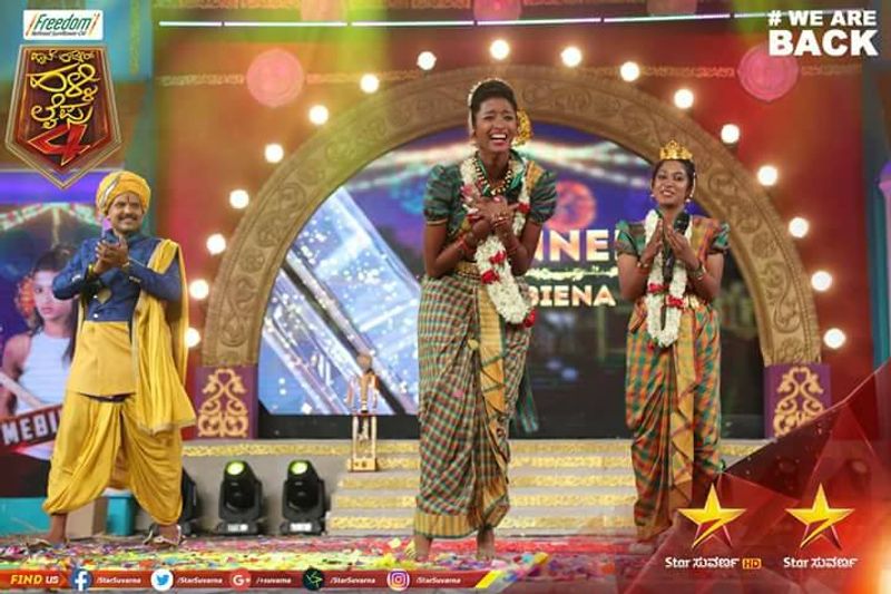 ಸೋಮವಾರ ಪೇಟೆ ತಾಲೂಕಿನ ಐಗೂರಿನಿಂದ ಬರುವಾಗ ಅಪಘಾತ