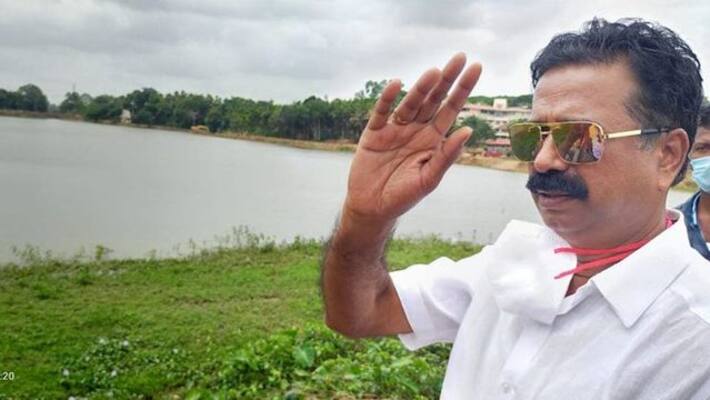 Sagara Historical Ganapathi Lake survey Start on May 27th Sagara Historical Ganapathi Lake survey Start on May 27th