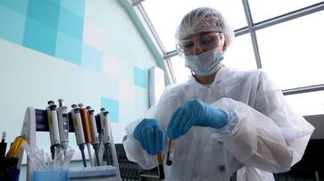Another pandemic? Chinese scientists discover 8 never-before-seen viruses with potential human infection risks snt Another pandemic? Chinese scientists discover 8 never-before-seen viruses with potential human infection risks snt