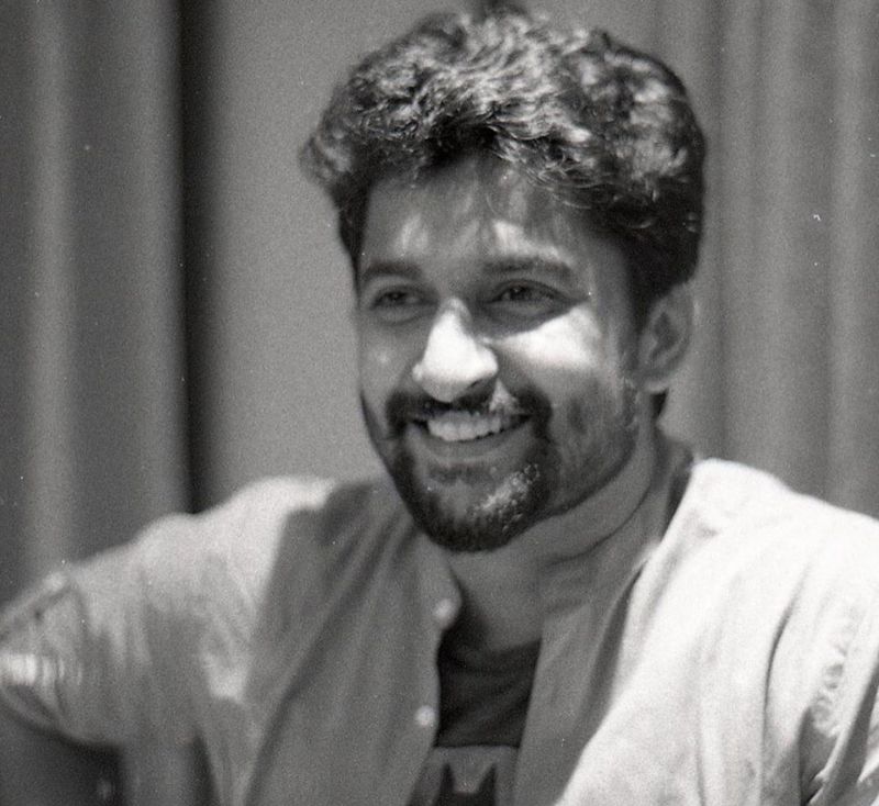 Actor nani photo gallery 