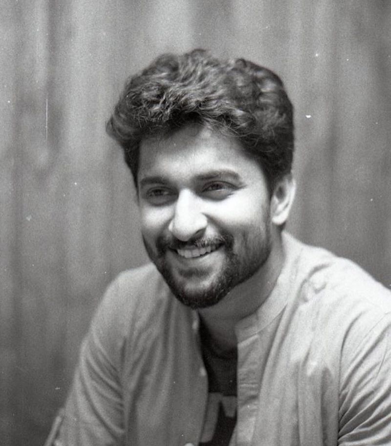 Actor nani photo gallery 