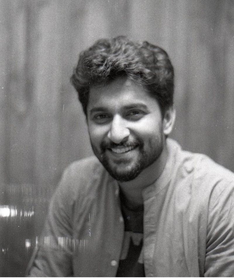 Actor nani photo gallery 