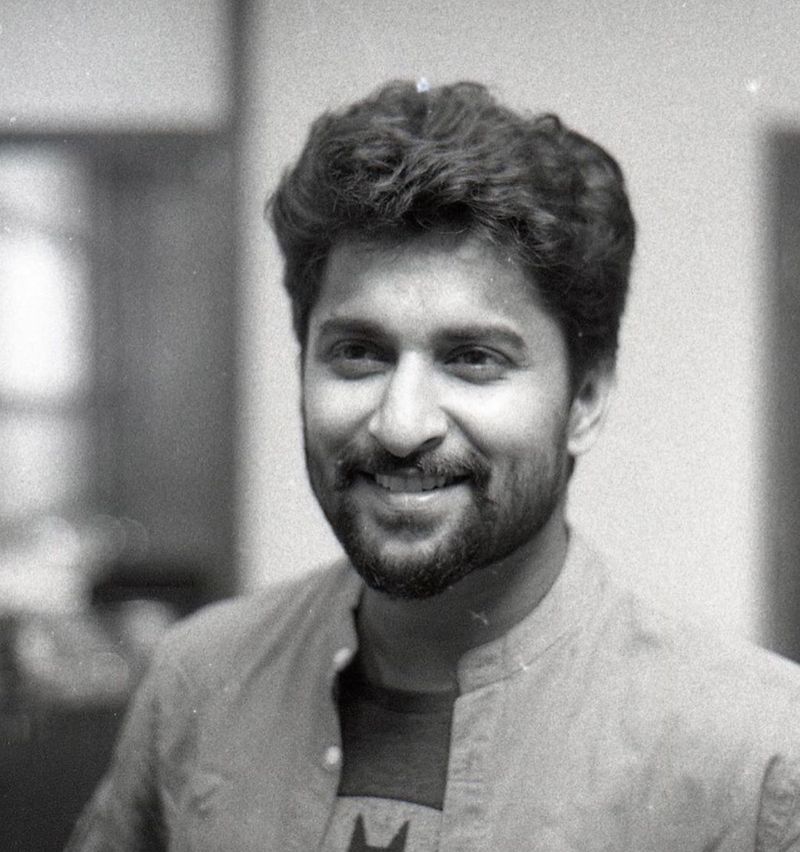 Actor nani photo gallery 