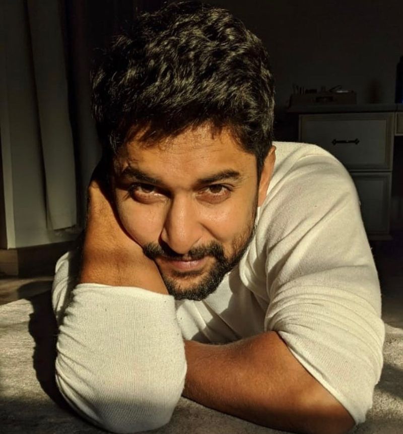 Actor nani photo gallery 