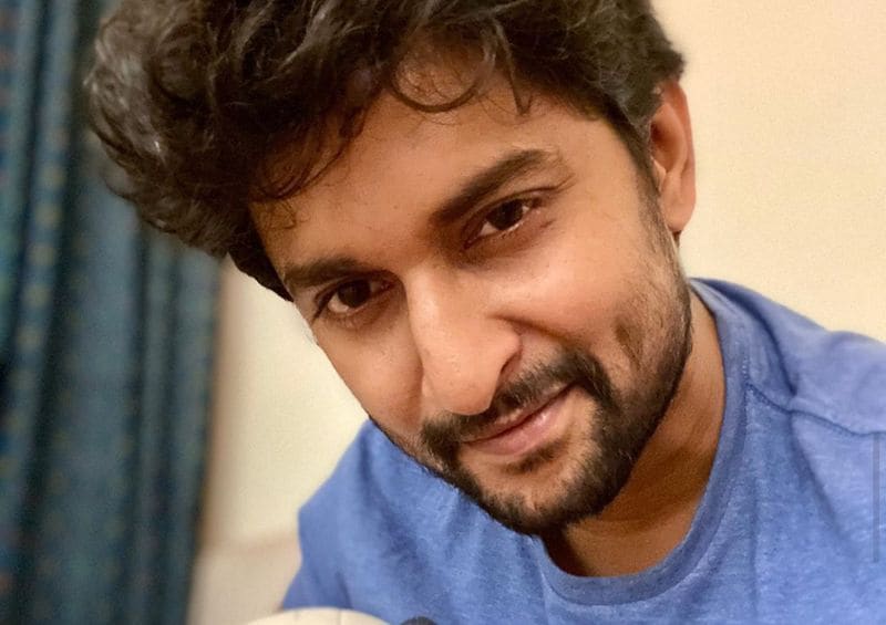 Actor nani photo gallery 