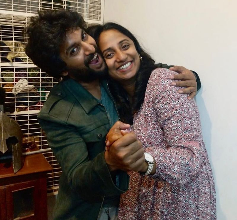 Actor nani photo gallery 