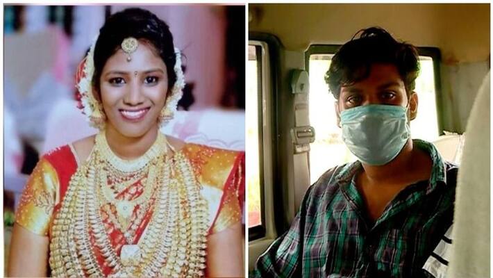 uthra murder case final hearing started uthra murder case final hearing started