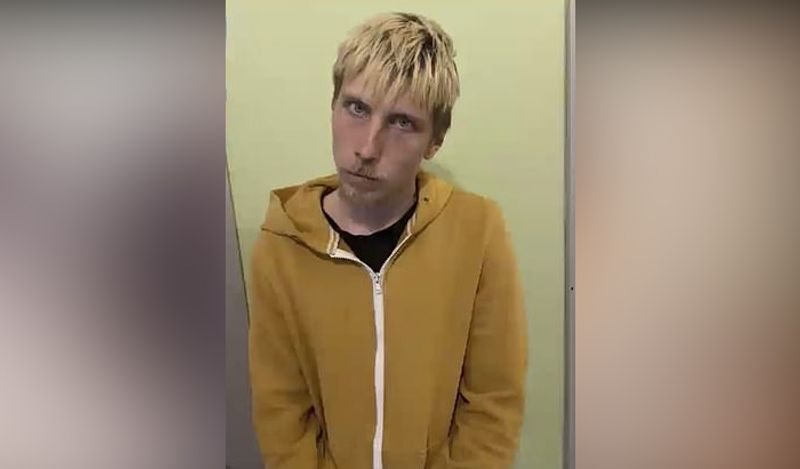 man caught roaming on roads for an hour with girlfriend corpse on wheelbarrow after murder kph
