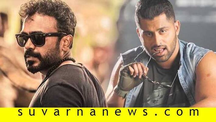 Abhishek Ambareesh likely to act in dunia Suri Upcoming movie Abhishek Ambareesh likely to act in dunia Suri Upcoming movie