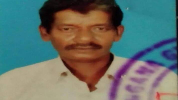 Manthani lockup death... Rangayya Family Members Reacts Manthani lockup death... Rangayya Family Members Reacts