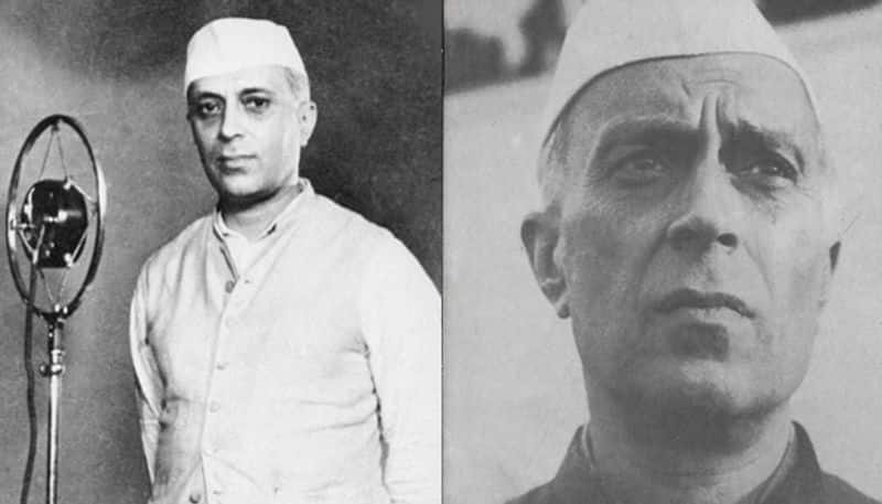 From the archives How Nehru despised renovation of Somnath temple as he felt it was Hindu revivalism
