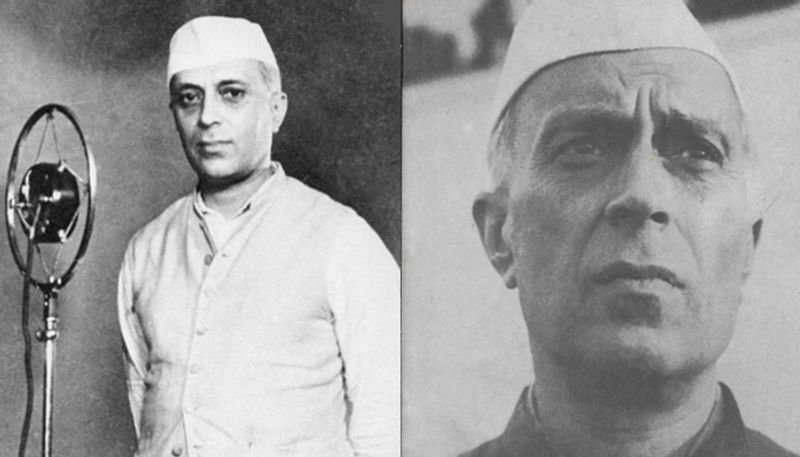 From the archives How Nehru despised renovation of Somnath temple as he felt it was Hindu revivalism