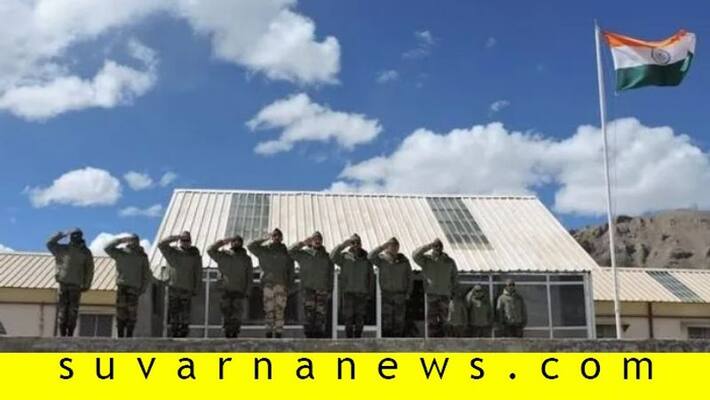 Troop deployment on LAC to match Chinese strength Rajnath Singh-led meeting decides Troop deployment on LAC to match Chinese strength Rajnath Singh-led meeting decides