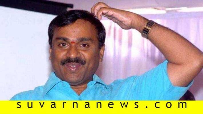 BJP Leaders Did Not Care about Janardna Reddy Contest Vidhan Parishat Election BJP Leaders Did Not Care about Janardna Reddy Contest Vidhan Parishat Election