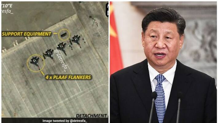 China says situation at India border overall stable after Ladakh standoff China says situation at India border overall stable after Ladakh standoff