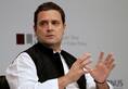 Ex military officers show mirror to Rahul Gandhi, Congress leaders are doing dirty politics on Ladakh