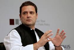 If Rahul Gandhi can't control Maharashtra, how will he control India if he becomes PM