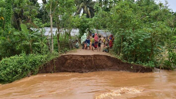 DC Y S Patil Says Prepare for Disaster in Vijayapura District DC Y S Patil Says Prepare for Disaster in Vijayapura District