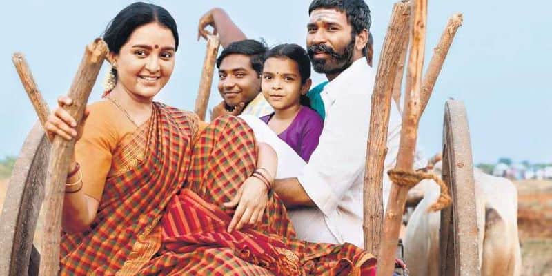 Dhanush Asuran Movie not be Remake in Chinese  Producer Clarifies the truth