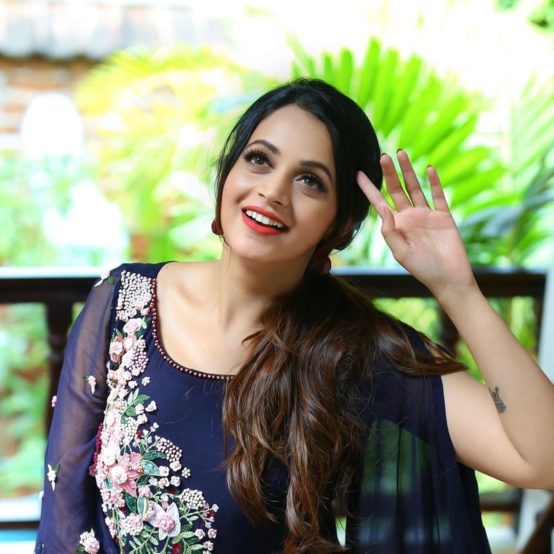 Bhavana