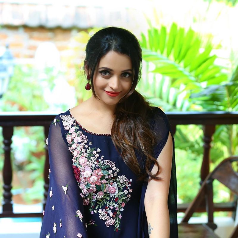 Bhavana