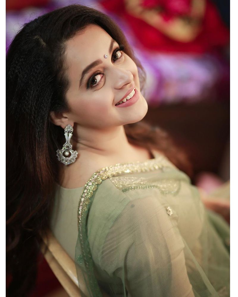 Bhavana