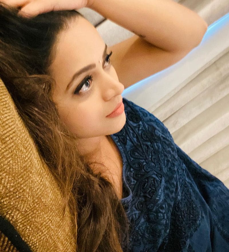 Bhavana