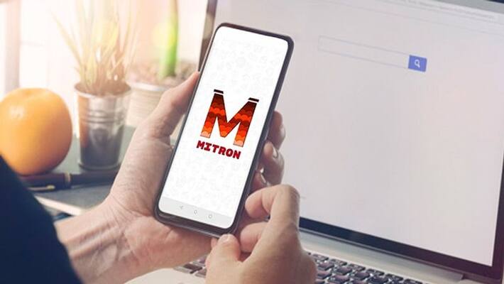 Now China TikTok will get India answer, IIT engineering students developed app MJA Now China TikTok will get India answer, IIT engineering students developed app MJA